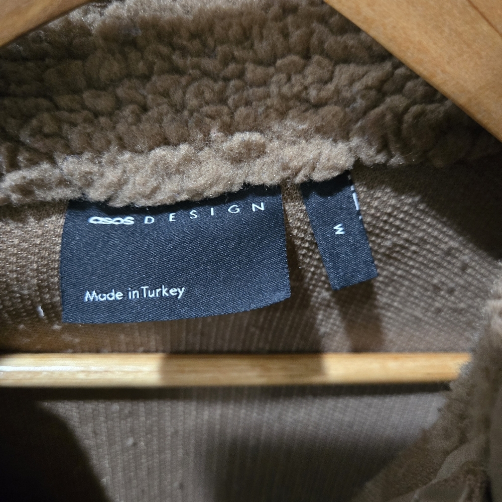 Asos jacket - Picture 4 of 4